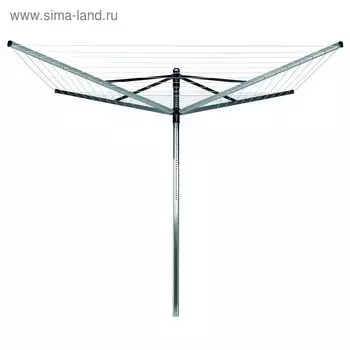 Сушилка для белья Brabantia Lift-O-Matic, уличная, 60 м