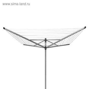 Сушилка для белья Brabantia Lift-O-Matic, уличная, с чехлом, 60 м