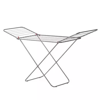 Сушилка для белья «Мастерица CD-0103», рабочая длина 18 м