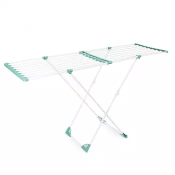 Сушилка для белья напольная Hausmann Aura Deluxe X 190x56x95 см