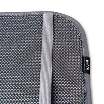 Сушилка для обуви Umbra Shoe dry, цвет тёмно-серый