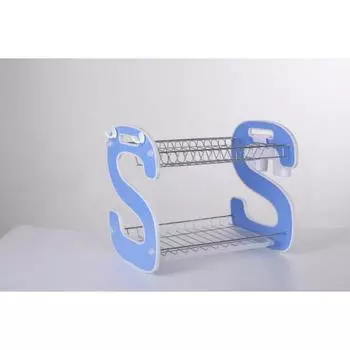 Сушилка для посуды Bekker