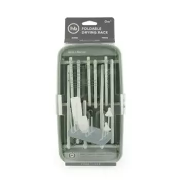 Сушилка Happy Baby для детских бутылочек, цвет оливковый