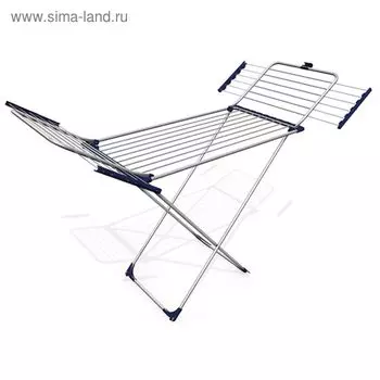 Сушилка напольная Tempo Super