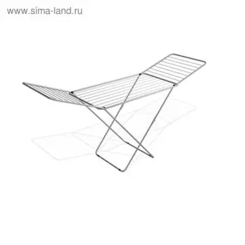 Сушилка напольная Top Silver 20