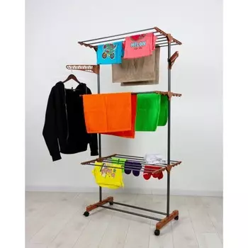 Сушилка напольная «Tower»