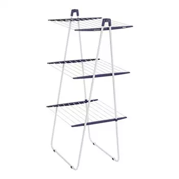 Сушка для белья PEGASUS TOWER, напольная, 19 м