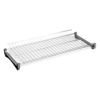 Сушилка для посуды CAPPIO, в шкаф, 600 мм, хром