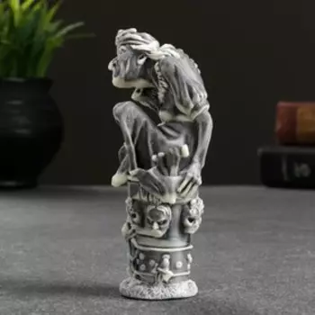 Фигурка «Баба Яга», 9.5 см