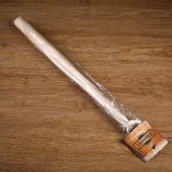 Макет оружия «Бейсбольная бита сувенирная», бельковая, лакированная, 65 см