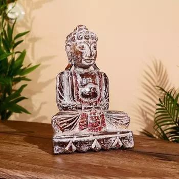 Сувенир "Будда" албезия 30 см