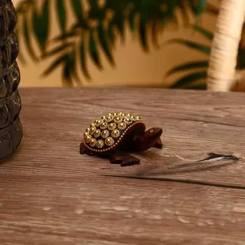 Сувенир "Черепашка" 8 см