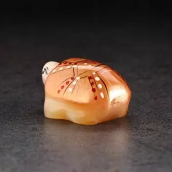 Сувенир "Черепашка маленькая", селенит