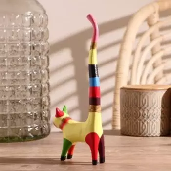 Сувенир дерево «Кошка», 103.525 см