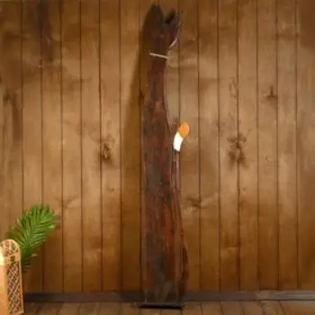 Сувенир дерево "Кошка" 150 см