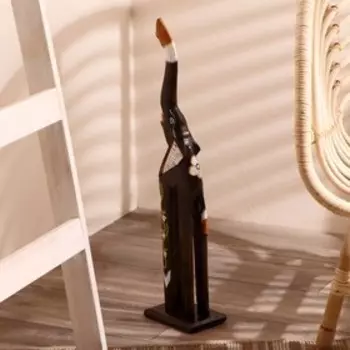 Сувенир дерево "Слон" 60 см