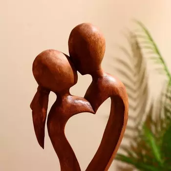 Сувенир дерево "Союз" 40х14х4,5 см