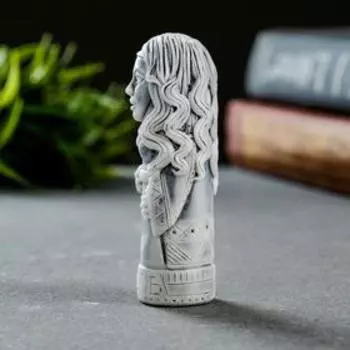 Сувенир "Диви малая" 8,2см