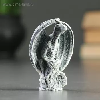 Сувенир "Дракон малый" 7см