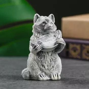 Сувенир "Енот" МИКС