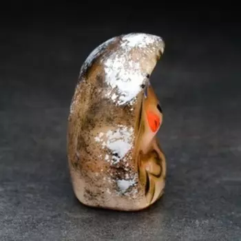 Сувенир "Ежонок", селенит