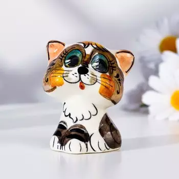 Сувенир "Гаврик", цвет