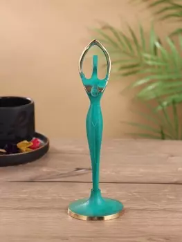 Сувенир «Грация», 7721 см, латунь