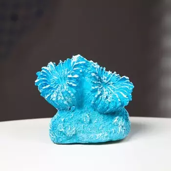 Фигурка световая «Коралл», полистоун, 1199 см