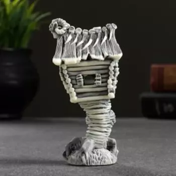 Фигурка «Избушка бабы Яги», 8.5 см