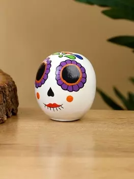 Сувенир "Калака" дерево 5х5х5 см