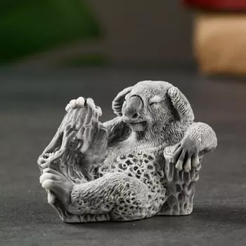 Сувенир "Коала сидит" 5см