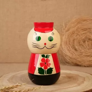 Сувенир- копилка "Кот",16 см