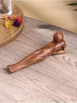 Фигурка «Лесенка», 9420 см, дерево суар