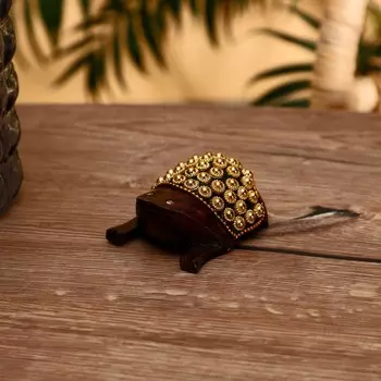 Сувенир "Лягушка" 8 см