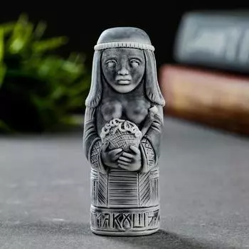 Сувенир "Макошь малая" 8см