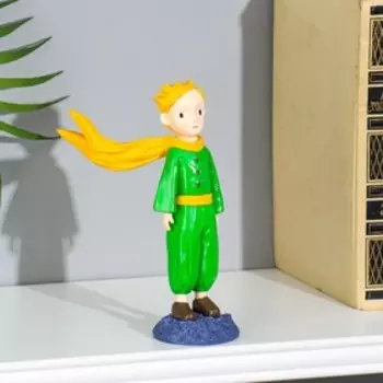 Сувенир "Маленький мальчик" 16х8см