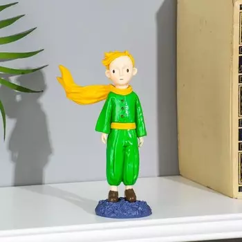 Сувенир "Маленький мальчик" 16х8см