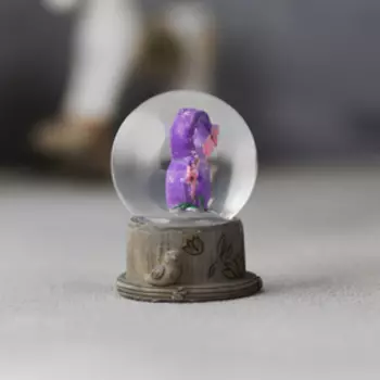 Сувенир настольный «Восьмое марта», 6.5 х 5 см