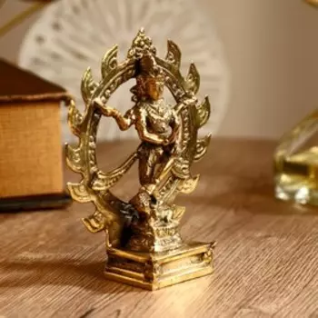 Сувенир "Натарадж" бронза 13 см