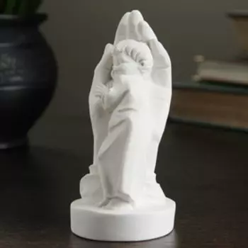 Фигурка «Нежность матери», 11 см