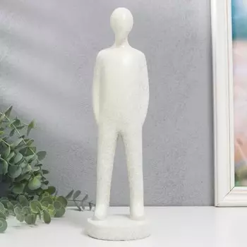 Сувенир полистоун "Победитель" 30,5х8,5х9 см 6779000