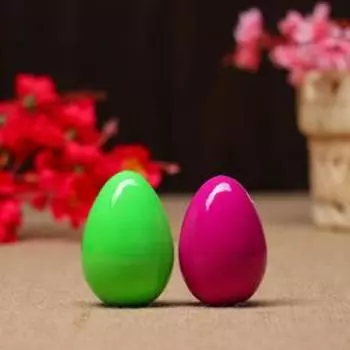 Сувенир яйцо "Смайлик", 5,7х4 см, микс, ручная работа