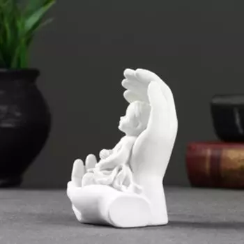 Фигурка «Родительская нежность», 10 см