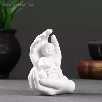 Фигурка «Родительская нежность», 10 см