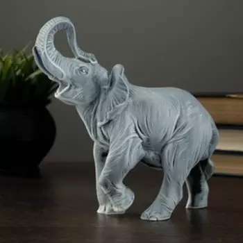 Сувенир "Слон большой" 18см