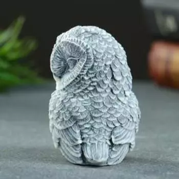 Сувенир "Совёнок" (3 вида) 7,5см