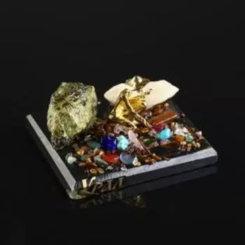 Сувенир "Старатель"