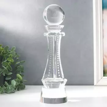 Фигура стекло «Кубок наградной: Шахматы», 2799 см