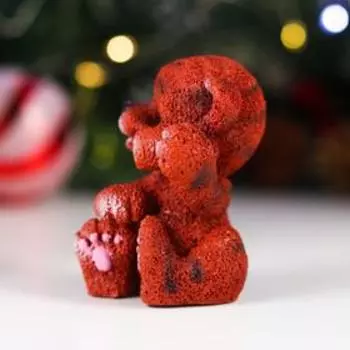 Сувенир "Тигренок Бупи", полистоун, 5х5х6.5 см