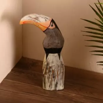 Сувенир "Тука" дерево 33 см